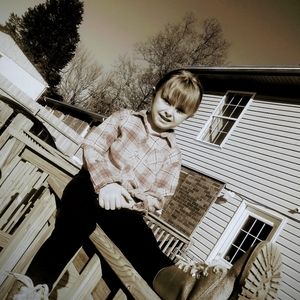 Meet your Posher, Brittany